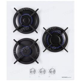  Варочная поверхность HOMSair HGG431WH 