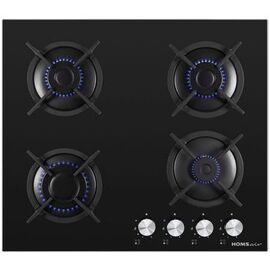  Варочная поверхность HOMSair HGG641BK 