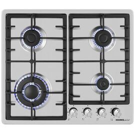  Варочная поверхность HOMSair HGS646S 