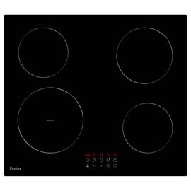  Варочная поверхность Evelux HEI 641 B 