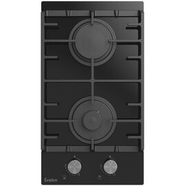  Варочная поверхность EVELUX HEG 300 BG 
