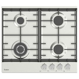  Варочная поверхность EVELUX HEG 650 X 