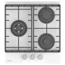  Варочная поверхность EVELUX HEG 450 WG 
