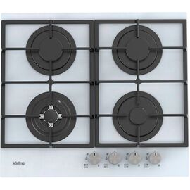  Варочная поверхность KORTING HGG 6722 CTW 