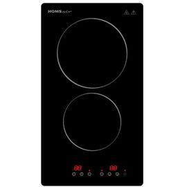  Варочная поверхность HOMSair HVC32BK 