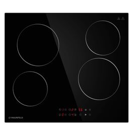  Варочная панель MAUNFELD CVCE594BK 