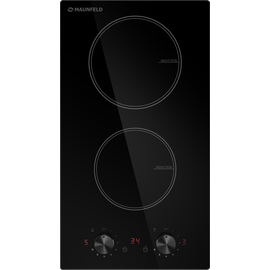  Варочная панель MAUNFELD CVI292MBK2 