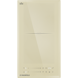  Варочная панель MAUNFELD CVI292S2FBG Lux 