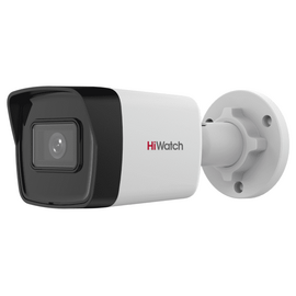  IP-камера HiWatch DS-I400(D) 2.8mm 