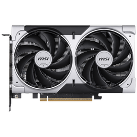  Видеокарта MSI RTX5050 Ventus 2X 8GB (RTX 5050 8G Ventus 2X) GDDR6 128bit 3xDP HDMI 2Fan RTL 