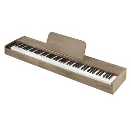  Цифровое пианино TESLER STZ-8805 Smoky oak 