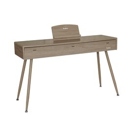  Цифровое пианино TESLER STZ-8815 Smoky oak 