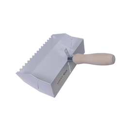  Кельма Lucky Guy 700047011LG 200мм окрашенная 