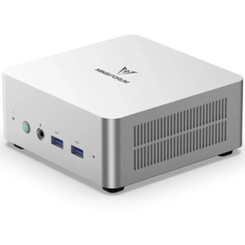 Мини ПК Minisforum UN1290/16GB+512GB (i9-12900H) 16GB+512GB, Intel Graphics, Win11 Pro 