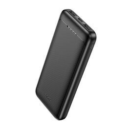  Power Bank Hoco J111 Smart charge power bank(10000mAh) black 