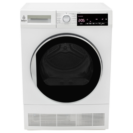  Сушильная машина Jacky's JTD 7WI0E 