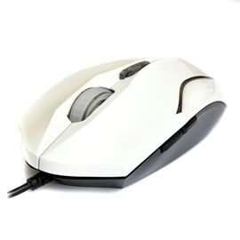  Мышь DeTech G4 White Porcelain 