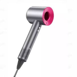 Фен HOCO DAR31 Wave high-speed negative ion hair care hair drye (rose red) 
