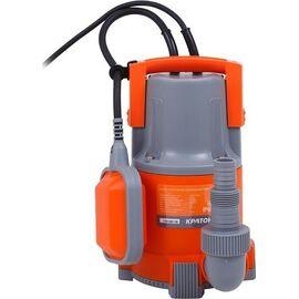  Насос дренажный Кратон СWP-11 400Вт 7000л/час центробежный (50402021) 