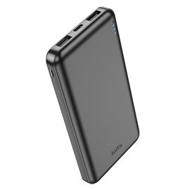  Power Bank Hoco J100 High-ranking power bank(10000mAh) black 