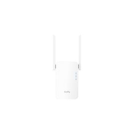  Усилитель сигнала Wi-Fi Cudy RE1800, AX1800 Wi-Fi 6, 1 порт RJ45 10/100/1000Мбит/с, WPS, Cudy Mesh 