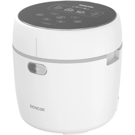  Мультиварка Sencor SRM 0670 WH 