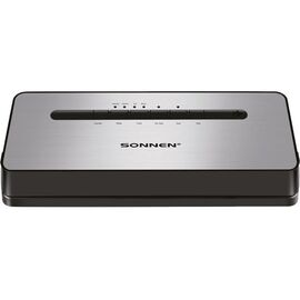  Вакуумный упаковщик Sonnen VS-903 (456339) 