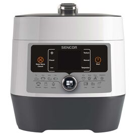  Мультиварка Sencor SPR 3600WH 