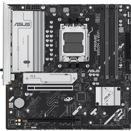  Материнская плата ASUS Prime B850M-A Wifi (90MB1LN0-M0EAY0) 