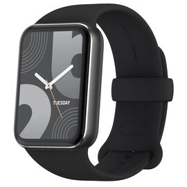  Фитнес-браслет Xiaomi Smart Band 9 Pro Obsidian Black РСТ 