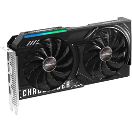  Видеокарта Asrock B570 CL 10GO (B570 CL 10GO) PCI-E 4.0 Intel ARC B570 10Gb 160bit GDDR6 2600/19000 HDMIx1 DPx3 HDCP Ret 