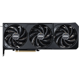  Видеокарта MSI RTX5070 Shadow 3X OC 12GB (RTX 5070 12G Shadow 3X OC) GDDR7 192bit 3xDP HDMI 3Fan RTL 