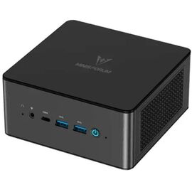  Неттоп Minisforum (UM880Pro/32GB+1TB) AMD R7 8845HS 32GB+1TB, AMD Radeon780M, Win11 Pro 