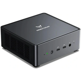  Мини ПК Minisforum UM790Pro/32GB+1TB (AMD R9 7940HS) 32GB+1TB, AMD Radeon780M, Win11 Pro 