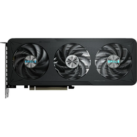  Видеокарта Gigabyte RTX5060Ti Eagle Max OC 8GB (GV-N506TEAGLEMAX OC-8GD) GDDR7 128bit 3xDP HDMI 3Fan RTL 