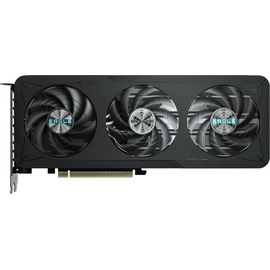  Видеокарта Gigabyte Nvidia GeForce RTX 5060TI Eagle Max (GV-N506TEAGLEMAX OC-16GD 1.0) 16ГБ, GDDR7, OC, Ret 