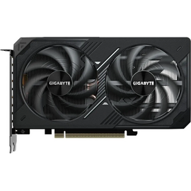  Видеокарта Gigabyte Nvidia GeForce RTX 5060TI Windforce Max (GV-N506TWF2MAX OC-16GD 1.0) 16ГБ, GDDR7, OC, Ret 