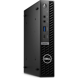  Неттоп Dell Optiplex 7020 Plus (7020p-9241) Intel Core i9 14900, DDR5 32ГБ, 1ТБ(SSD), Intel UHD Graphics 770, Windows 11 Pro, черный 