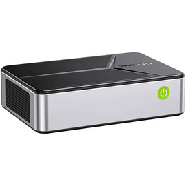  Мини ПК GMK Technology NucBox G9/N150/12+512GB (Intel N150)12GB+512GB, 64GB EMMC, Win11 Pro 