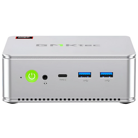  Мини ПК GMK Technology NucBox K9/I-125H/32GB+1TB (Intel Core Ultra 5 125H) 32GB+1TB, Win 11 Pro 