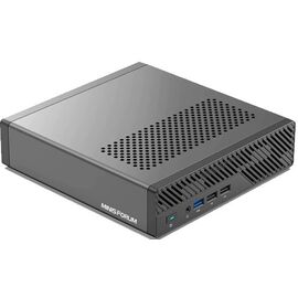  Мини ПК Minisforum MS-01-S1390/64GB+1TB i9-13900H 64GB+1TB, Intel Graphics, Win11 Pro 