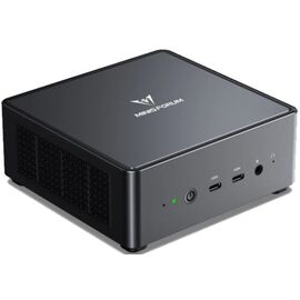  Мини ПК Minisforum UM790Pro/16GB+512GB AMD R9 7940HS 16GB+512GB, AMD Radeon780M, Win11 Pro 