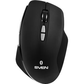  Мышь SVEN RX-590SW SV-018375 (чёрная) 