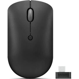  Мышь Lenovo 400 черный GY51D20865 