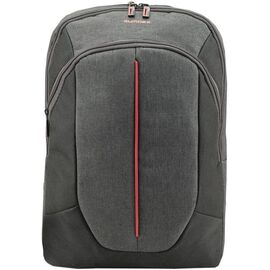  Сумка SUMDEX PON-263GY (полиэстр серый до 15,6") 