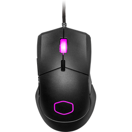  Мышь Cooler Master Mouse MM310 (MM-310-KKOL1) Wired Black Matte 