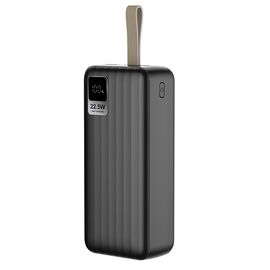  Power bank Perfeo Waterfall PF_D0174 Black 