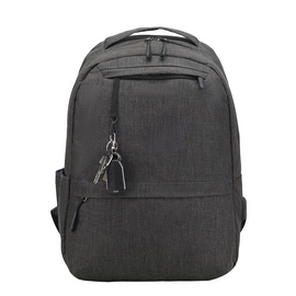  Рюкзак для ноутбука Lamark B157 Black 17.3" 