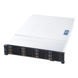  Корпус Chenbro RM2381202-0010A0 2U 