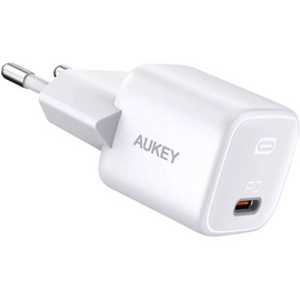  СЗУ Aukey B1TW Omnia2 20W White 